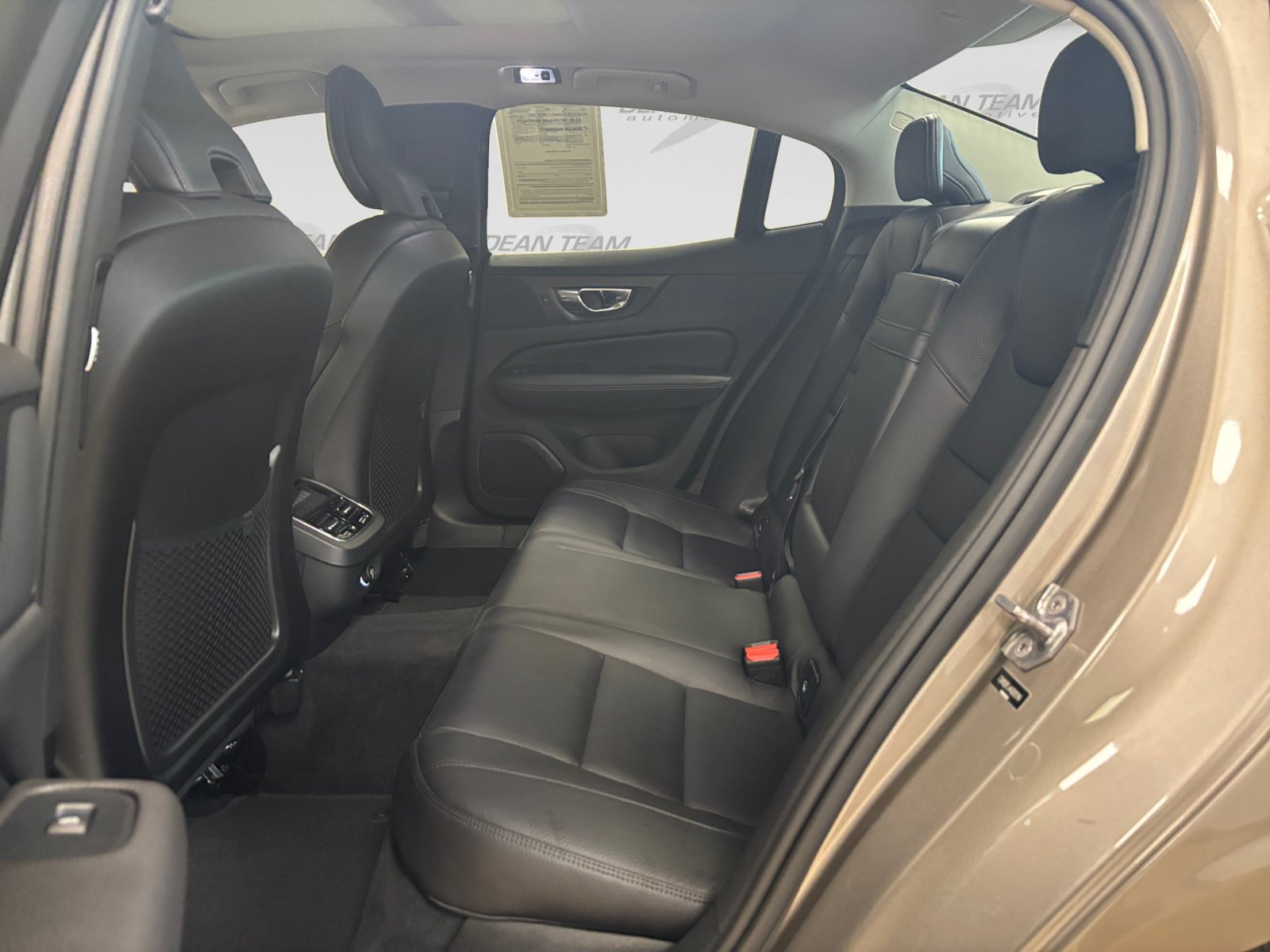 Used 2019 Volvo S60 T5 Inscription FWD image 12