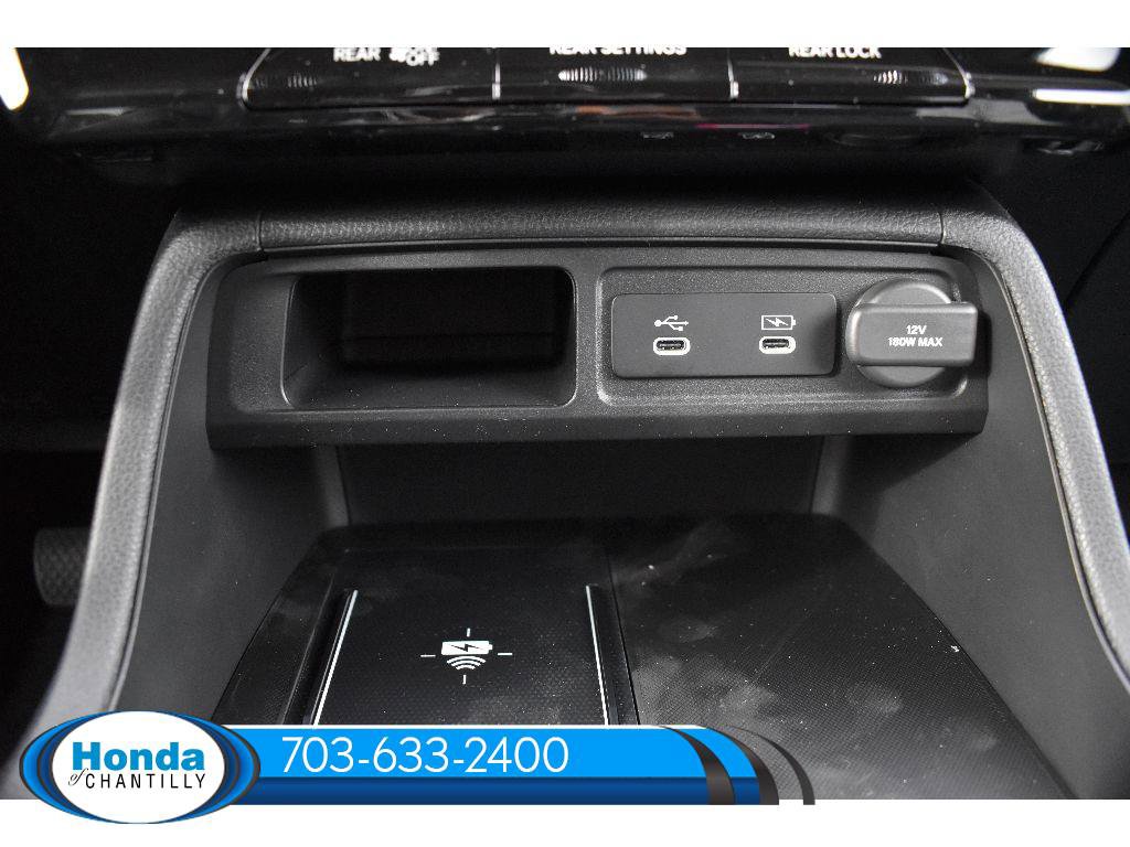 New 2026 Honda Pilot Touring image 17