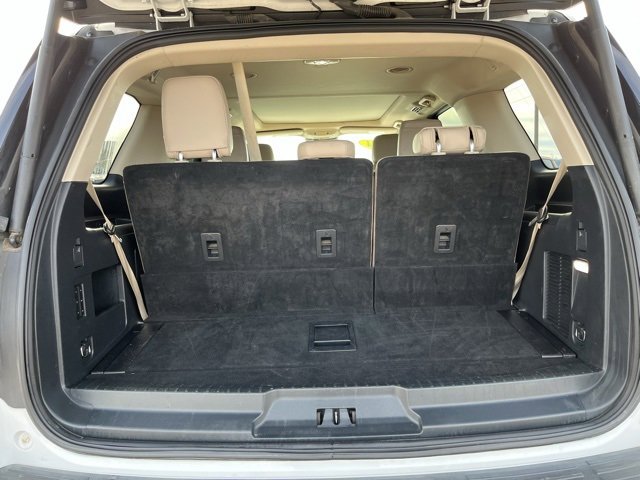 Used 2024 Ford Expedition Limited image 18