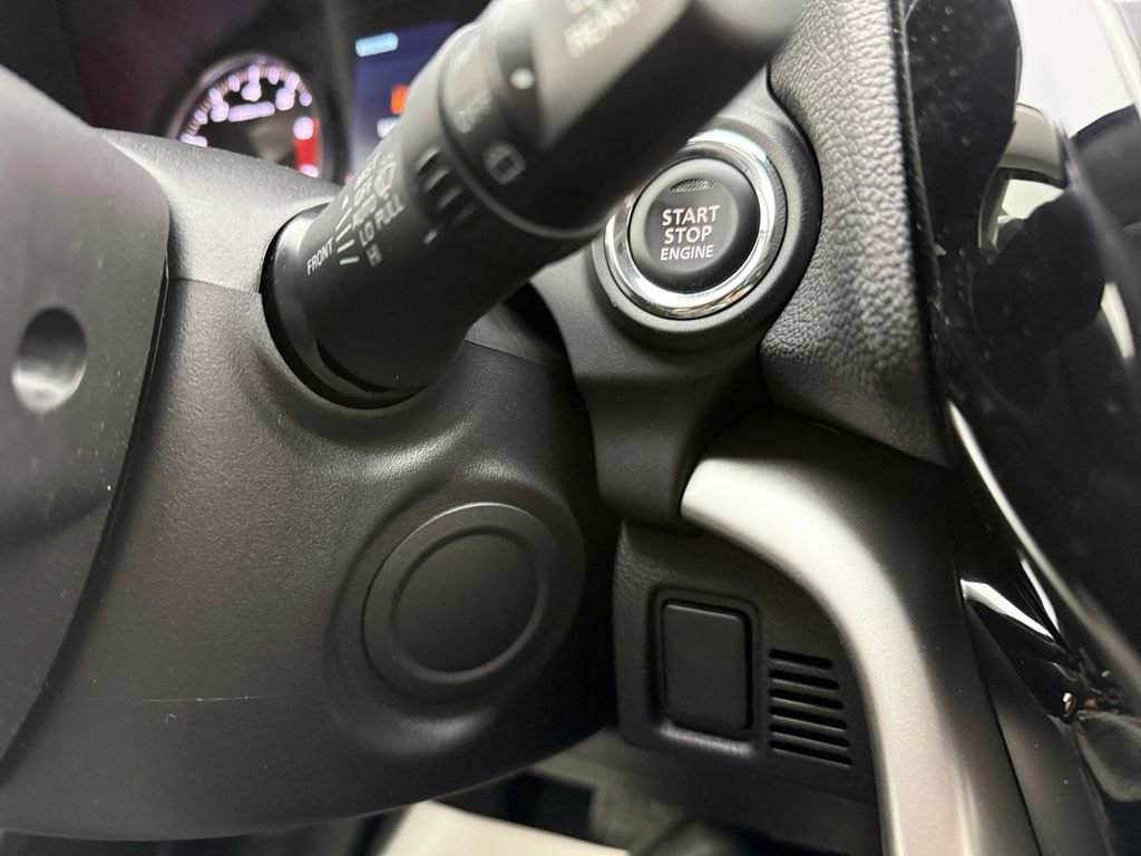 New 2026 Mitsubishi Eclipse Cross LE image 29