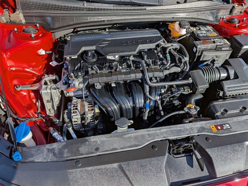 Used 2022 Hyundai Elantra SEL w/ Convenience Package image 31