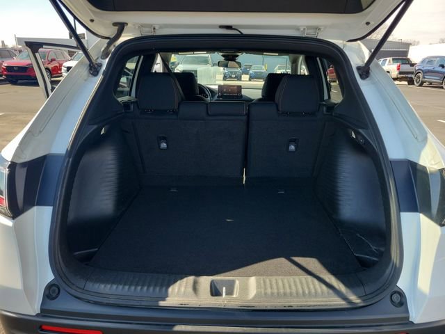 Certified 2023 Honda HR-V Sport image 40