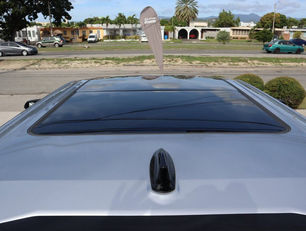 Used 2023 Toyota Tundra Capstone image 44