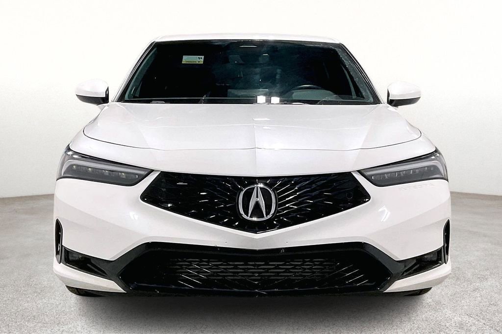 Used 2025 Acura Integra A-Spec image 5