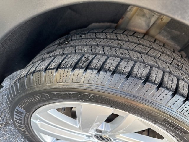 Used 2021 Volkswagen Atlas SEL image 19