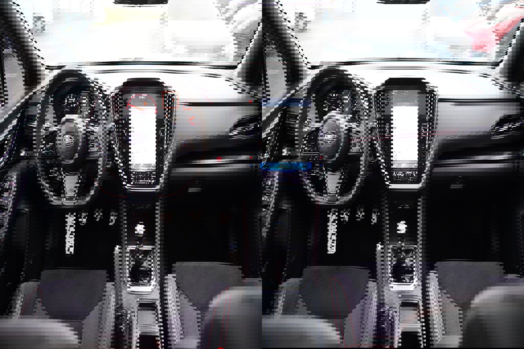 Used 2022 Subaru WRX Limited image 2