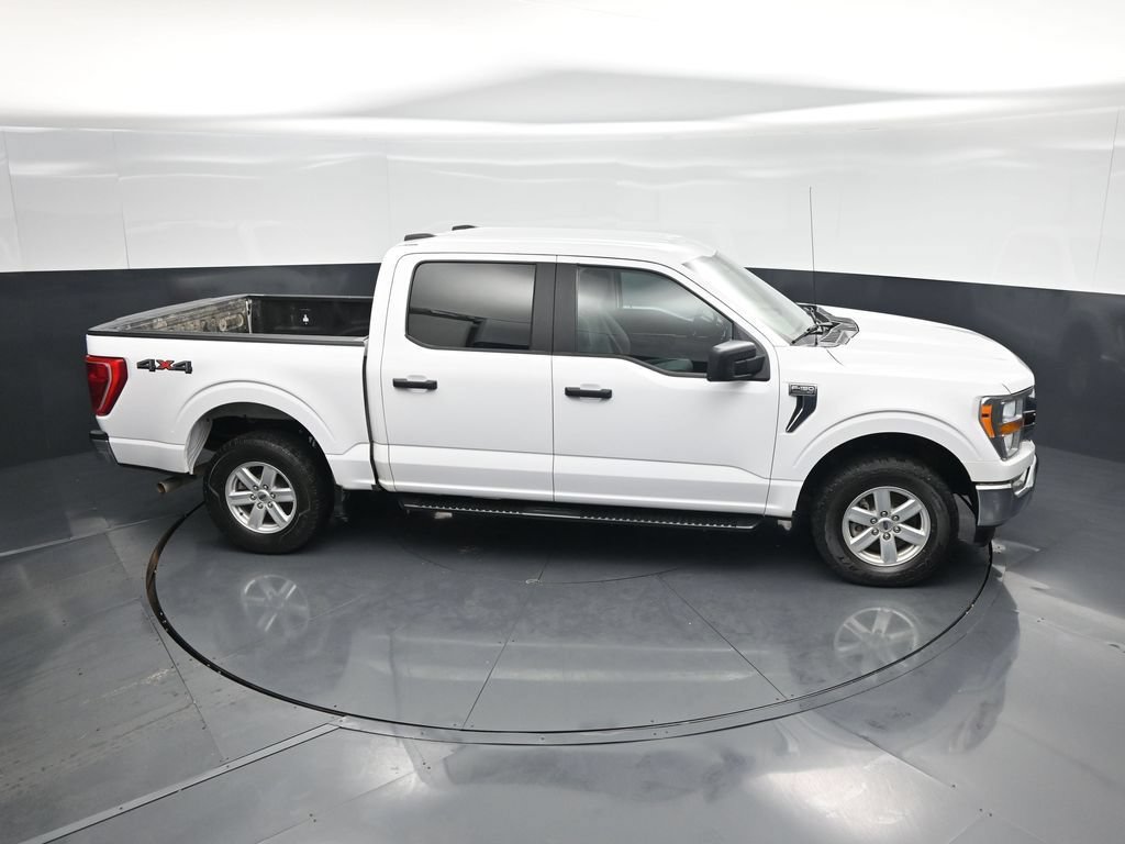 Used 2021 Ford F150 XLT w/ Trailer Tow Package AWD/4WD image 49