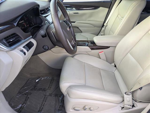 Used 2016 Cadillac XTS Luxury w/ Driver Awareness Package image 17