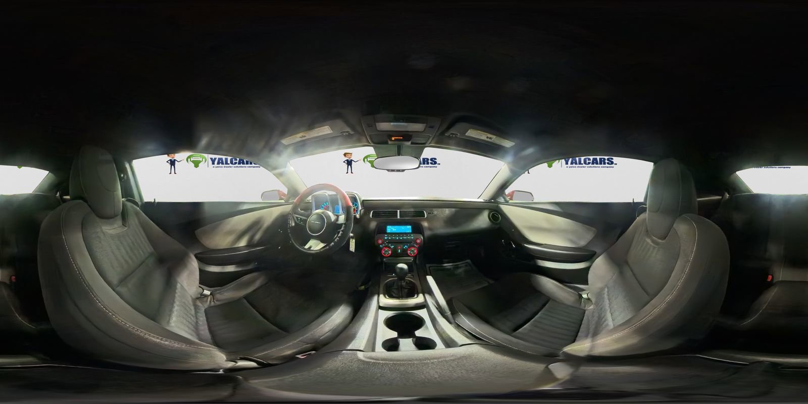 Used 2010 Chevrolet Camaro LS RWD image 47