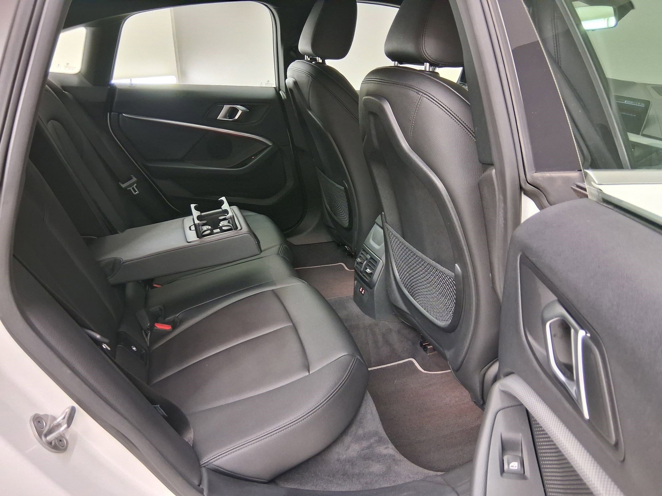 Used 2021 BMW 228i Gran Coupe w/ Convenience Package image 34