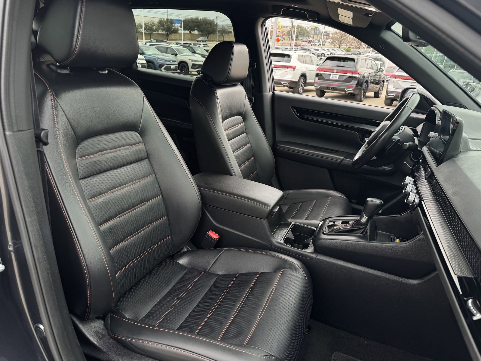 Used 2024 Honda CR-V Sport Touring image 30