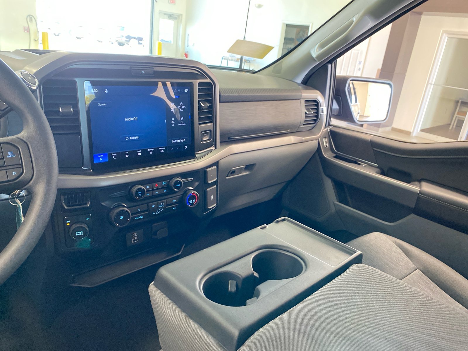 New 2026 Ford F150 XLT AWD/4WD image 19