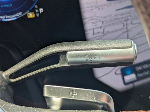 Used 2024 Mercedes-Benz EQS 580 4MATIC Sedan image 4