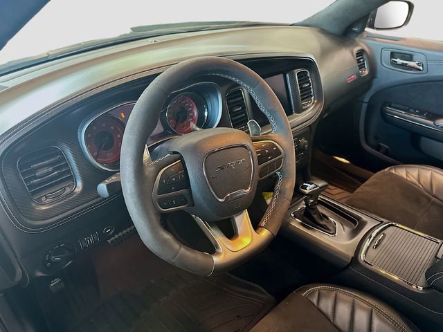 Used 2023 Dodge Charger SRT Hellcat image 10