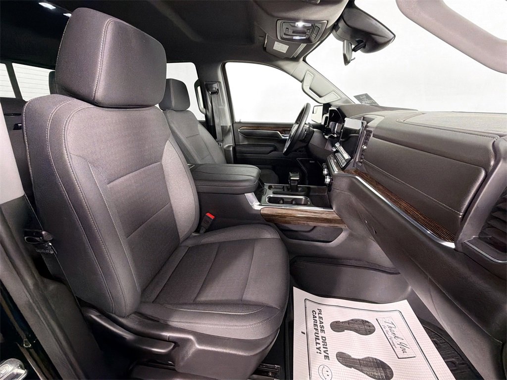 Used 2024 GMC Sierra 1500 Elevation w/ Preferred Package image 25