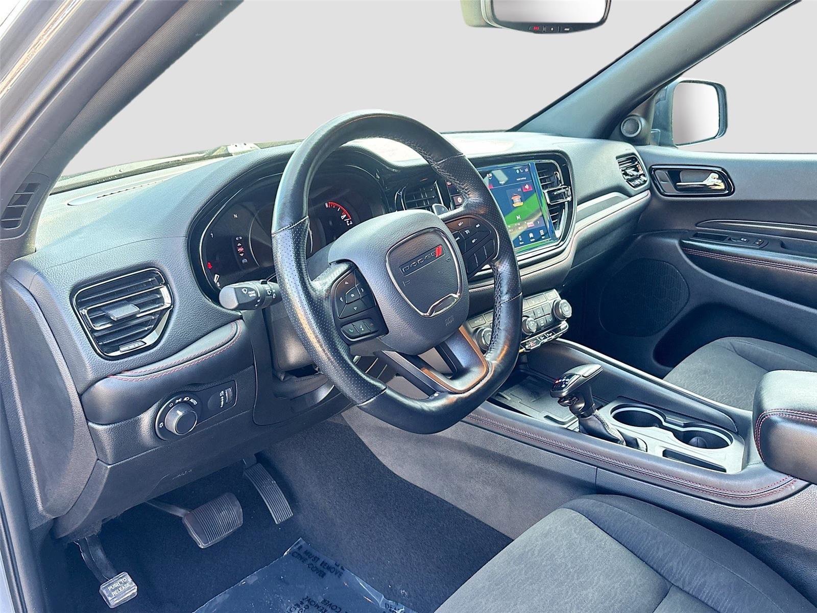 Used 2024 Dodge Durango R/T image 9