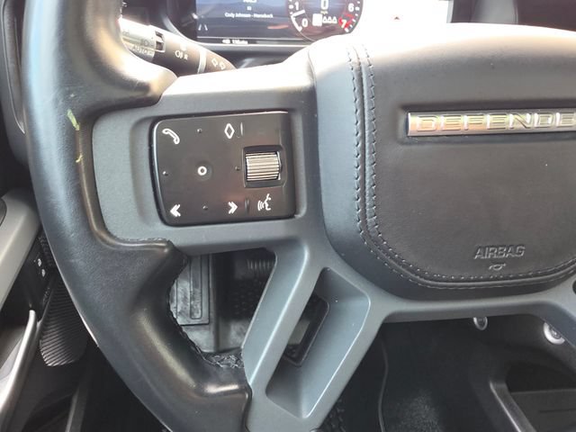 Used 2022 Land Rover Defender 110 X-Dynamic HSE AWD/4WD image 38