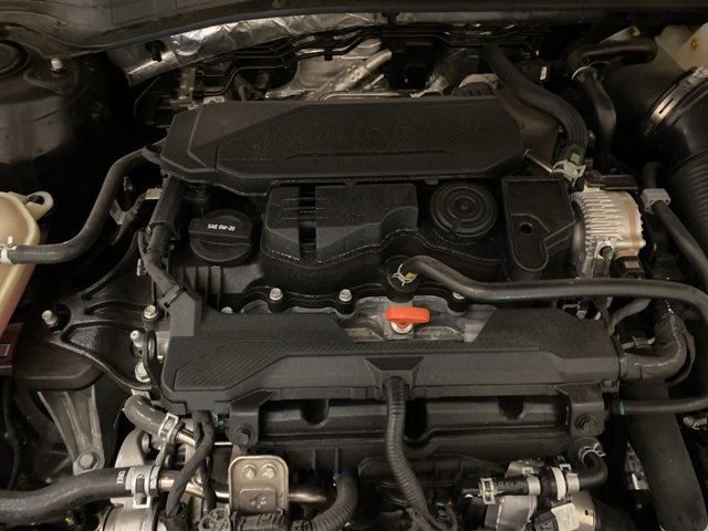 Used 2024 Kia K5 LXS image 23