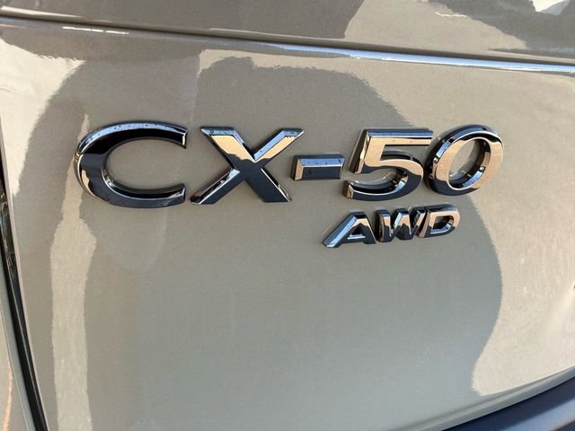 New 2026 MAZDA CX-50 Meridian Edition w/ Weather Package image 12