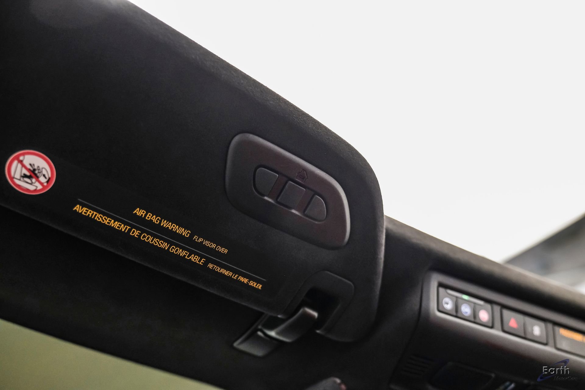 Used 2020 Chevrolet Corvette Stingray Premium Cpe w/ 3LT Preferred Equipment Group image 49