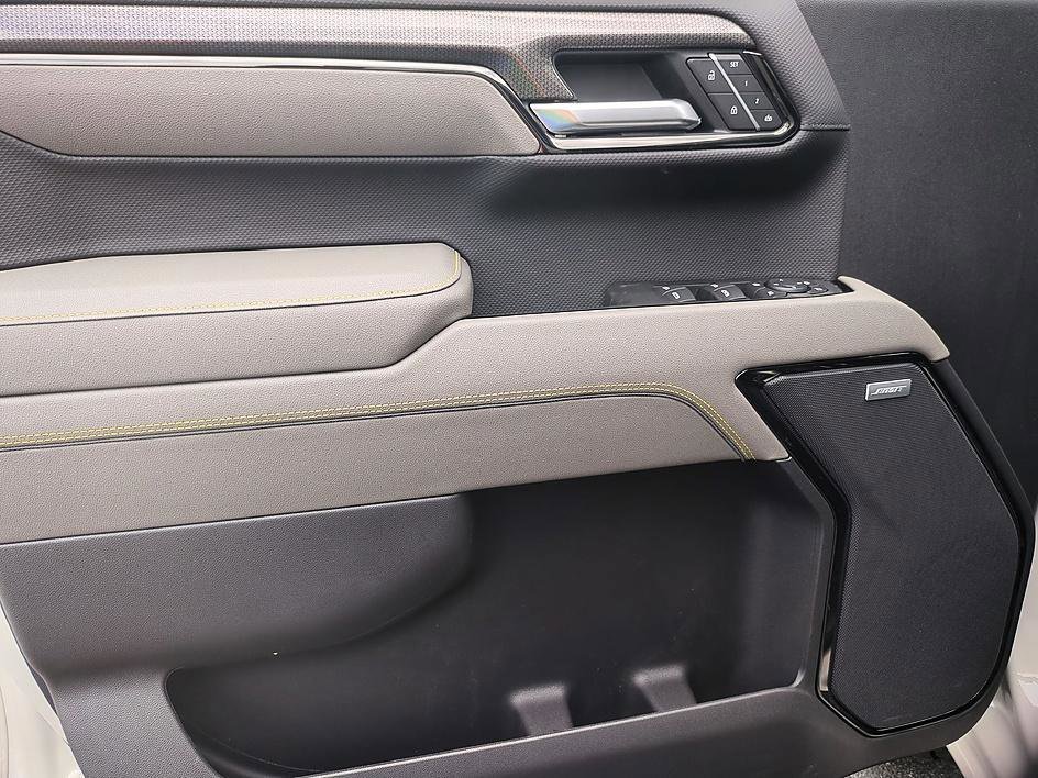 New 2026 Chevrolet Silverado 1500 ZR2 AWD/4WD image 11
