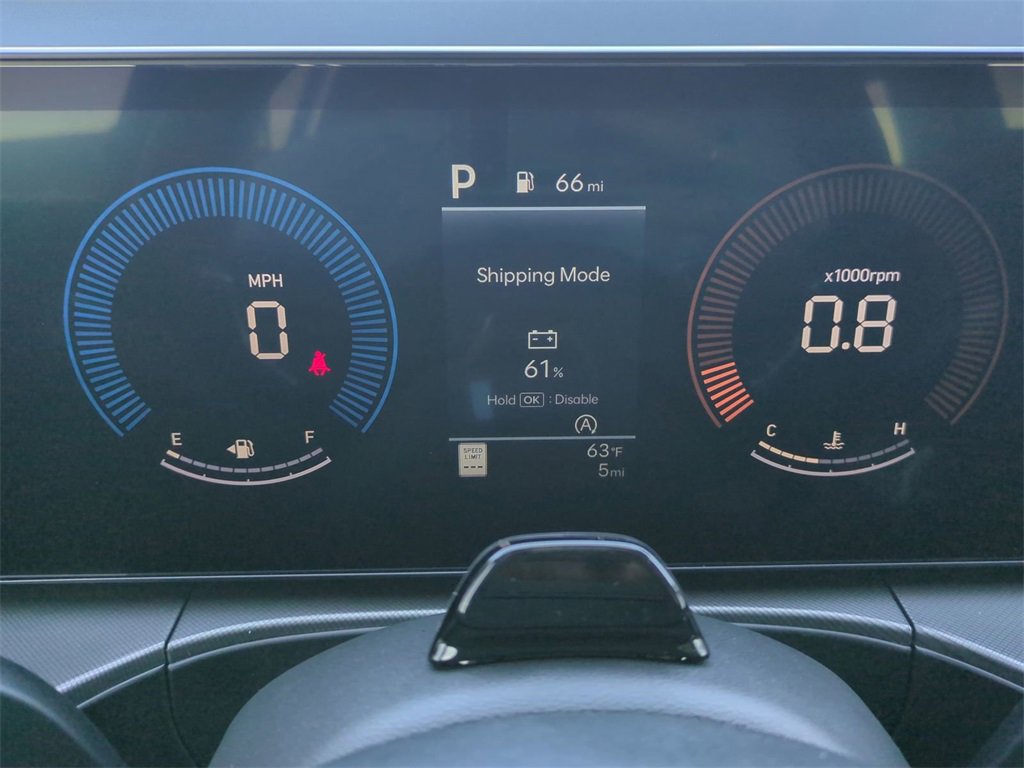 New 2026 Hyundai Santa Fe SEL w/ Tow & Go Package image 35