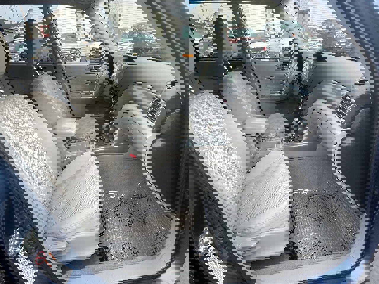 Used 2010 Subaru Forester 2.5X Premium image 6