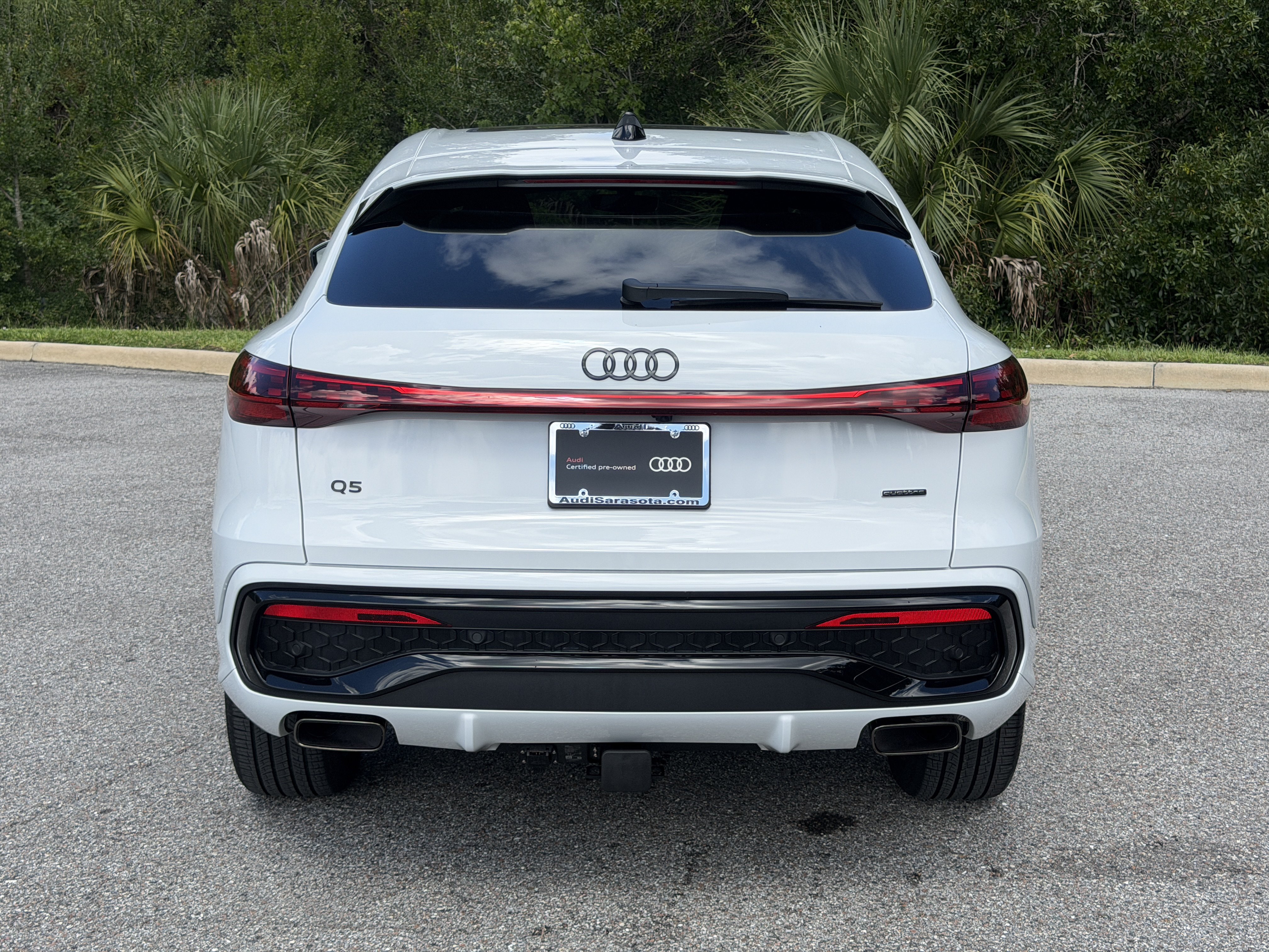 Used 2026 Audi Q5 Premium Plus AWD/4WD image 6