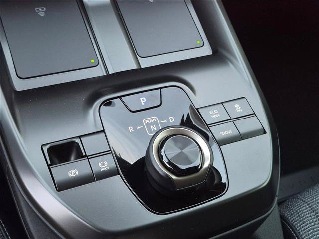 New 2026 Toyota bZ FWD image 13