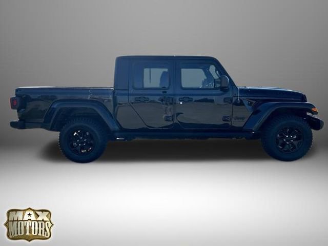 Used 2023 Jeep Gladiator Willys image 11