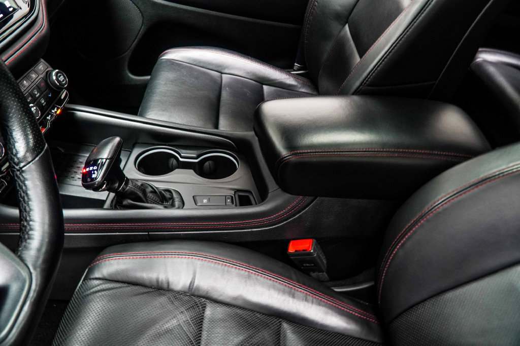 Used 2025 Dodge Durango R/T AWD/4WD image 22