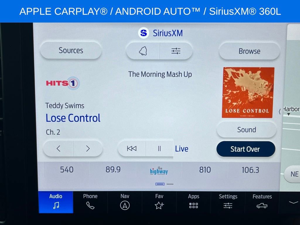 New 2026 Ford F250 Lariat image 20