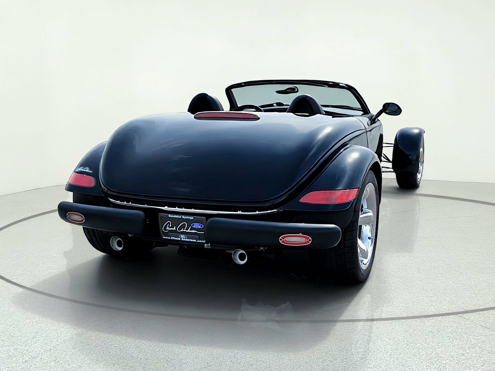 Used 2000 Plymouth Prowler RWD image 7