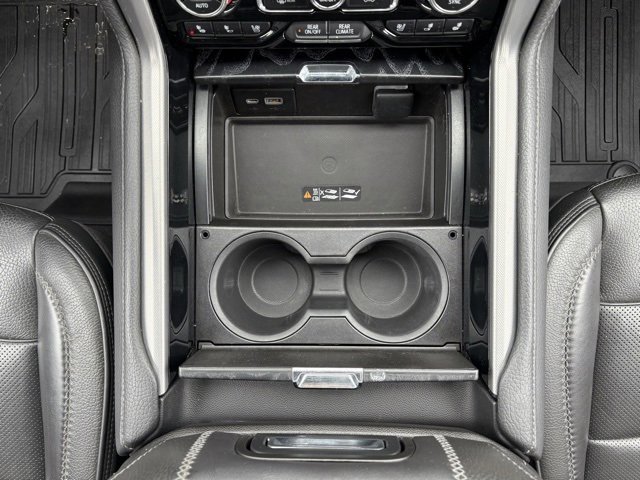 Certified 2023 GMC Yukon Denali image 28