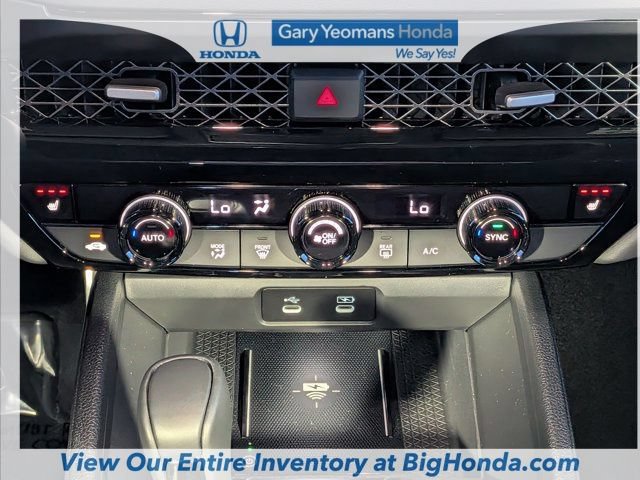 Used 2026 Honda Accord Sport image 21