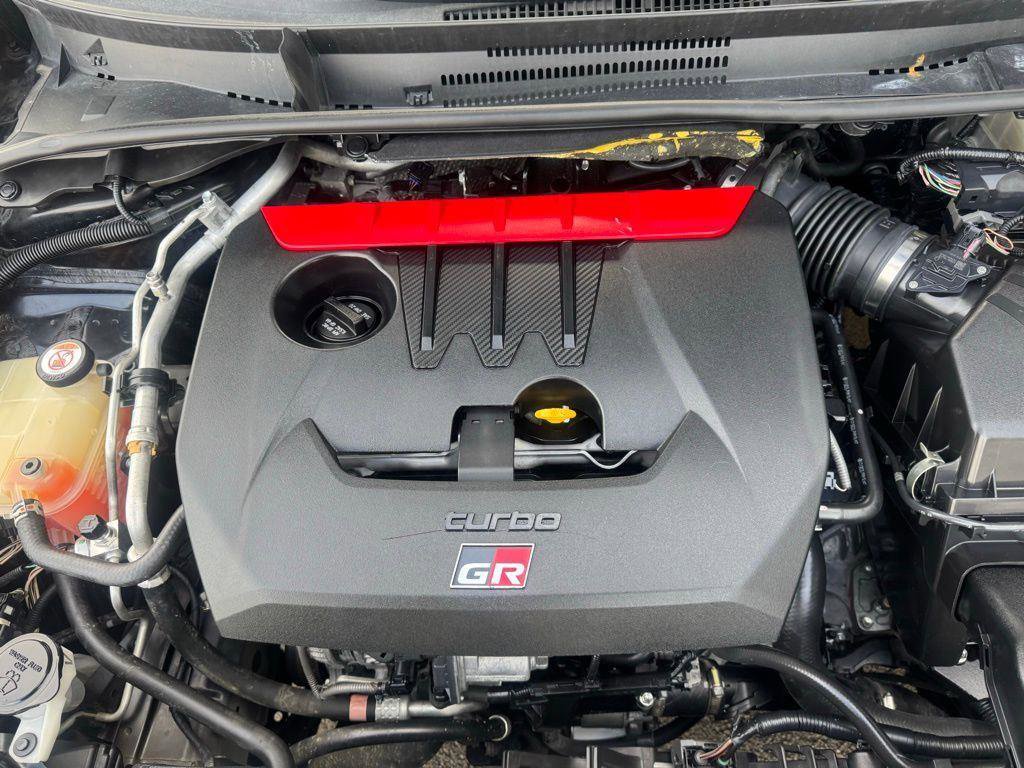 Used 2023 Toyota Corolla Core image 50