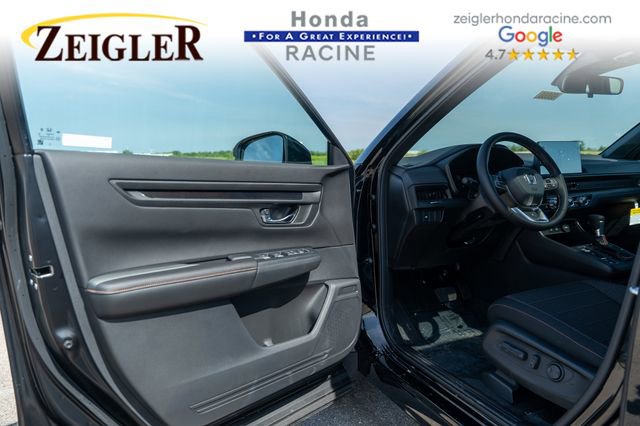 Used 2026 Honda CR-V TrailSport image 24