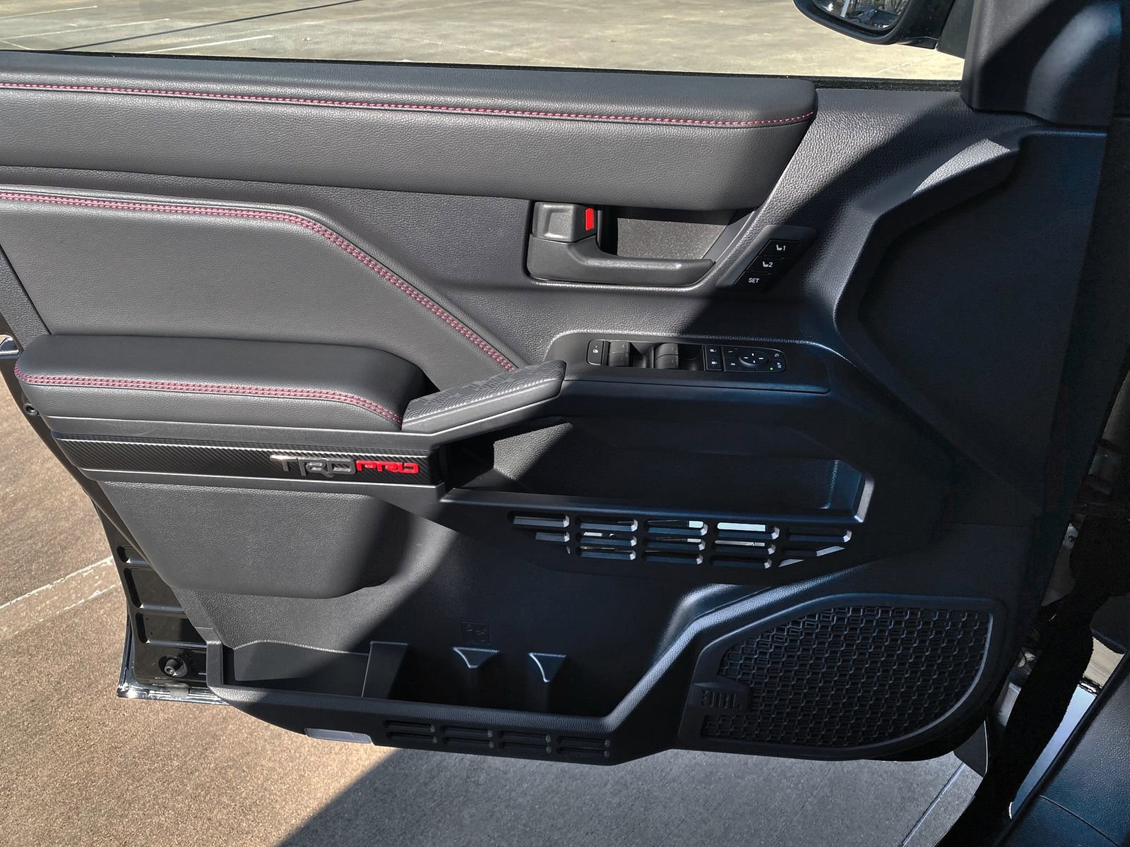 Used 2025 Toyota 4Runner TRD Pro image 29