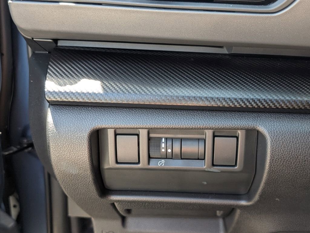 Certified 2024 Subaru Crosstrek 2.0i Premium image 27