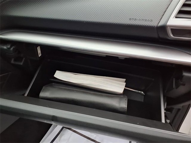 Used 2022 Subaru Forester Premium image 86