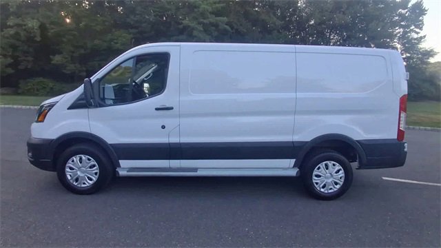 Used 2023 Ford Transit 250 Low Roof w/ Exterior Upgrade Package image 5