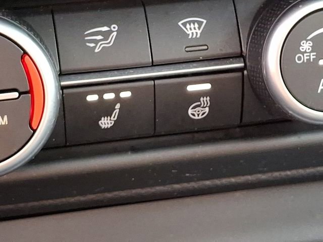 Used 2019 Alfa Romeo Stelvio Sprint w/ Nero Edizione image 32