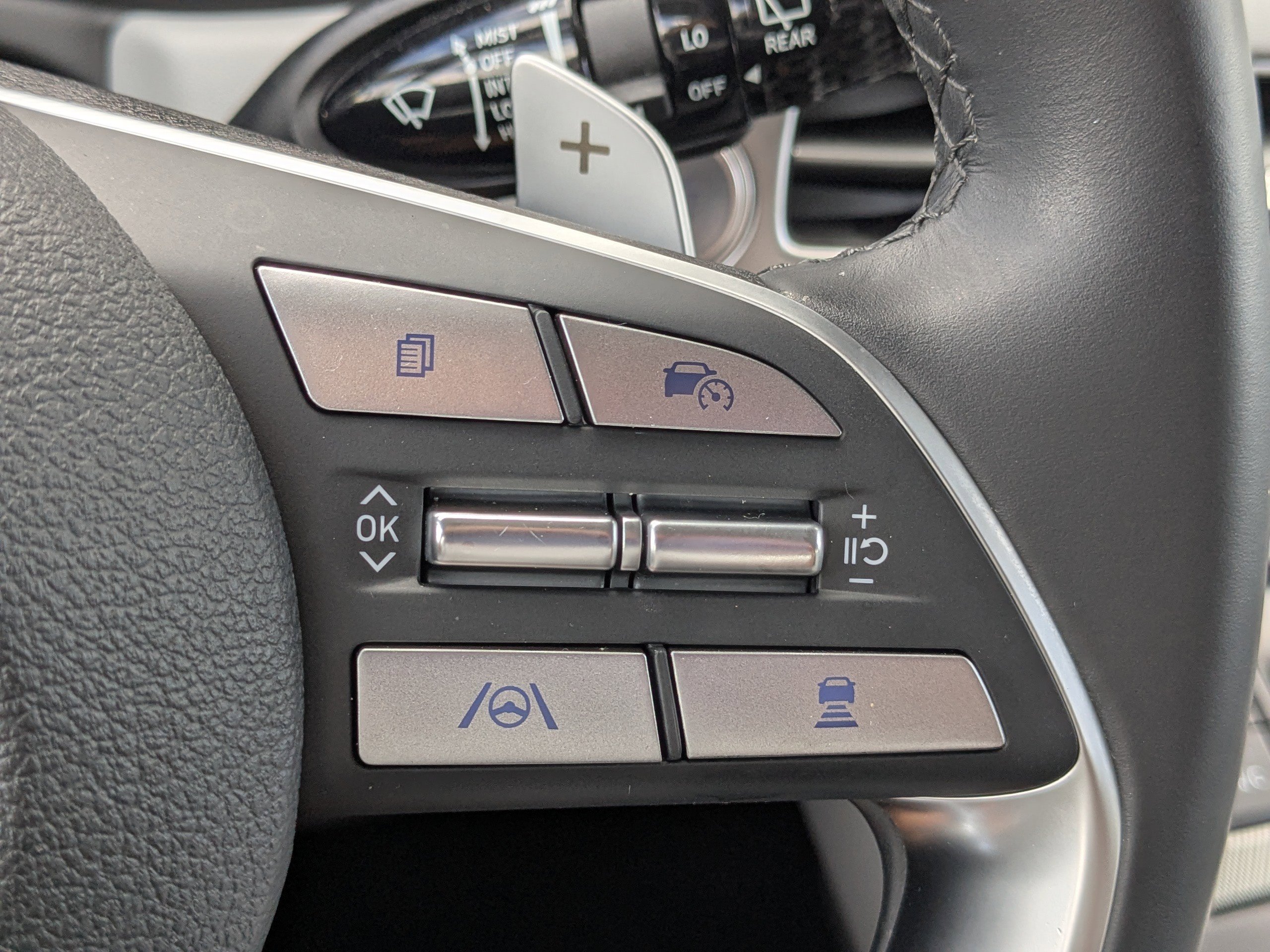 Used 2024 Hyundai Palisade SEL image 31