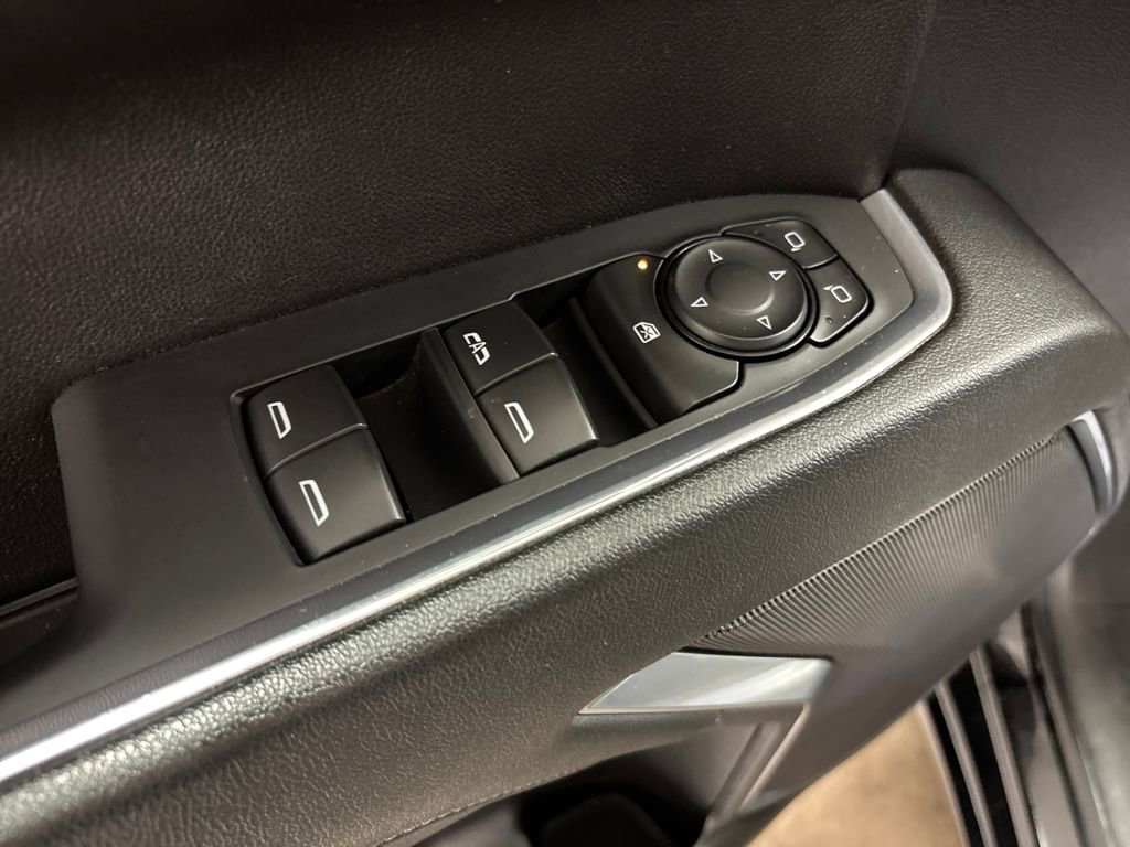 Used 2024 GMC Sierra 1500 SLE image 20