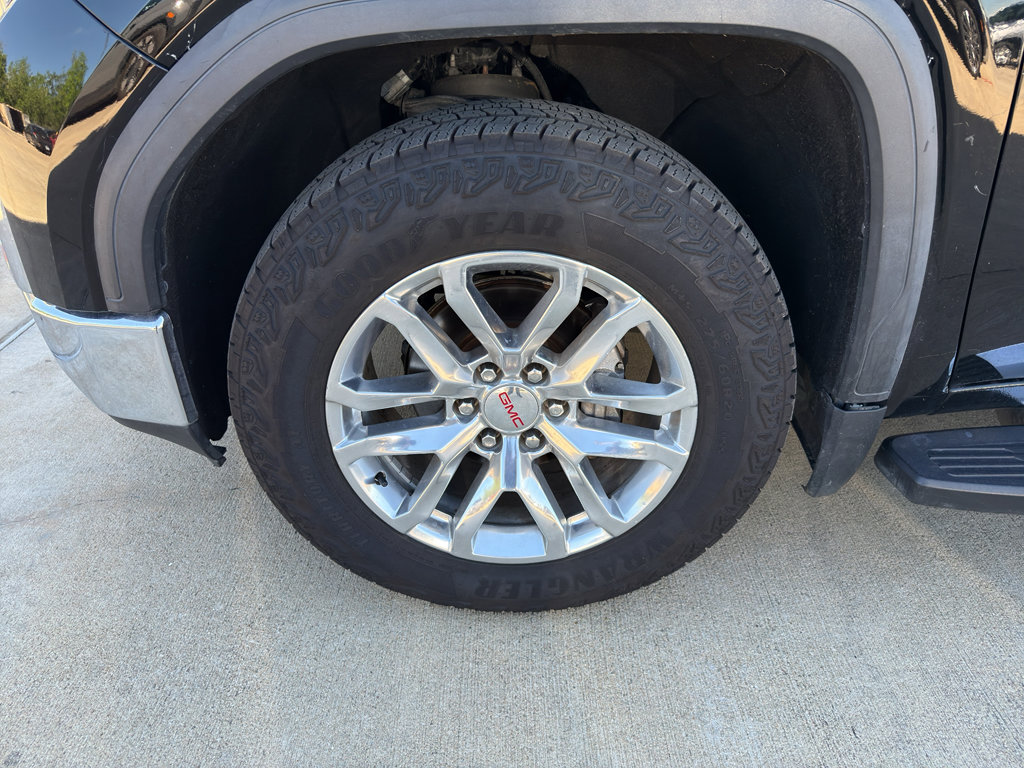 Used 2020 GMC Sierra 1500 SLT image 27