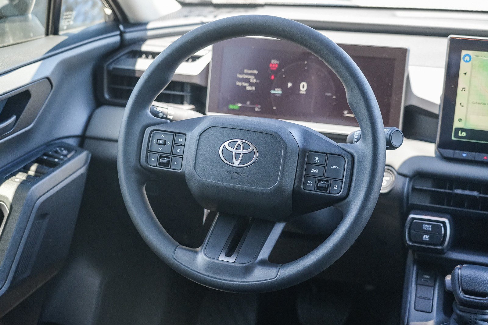 New 2026 Toyota RAV4 LE FWD image 18