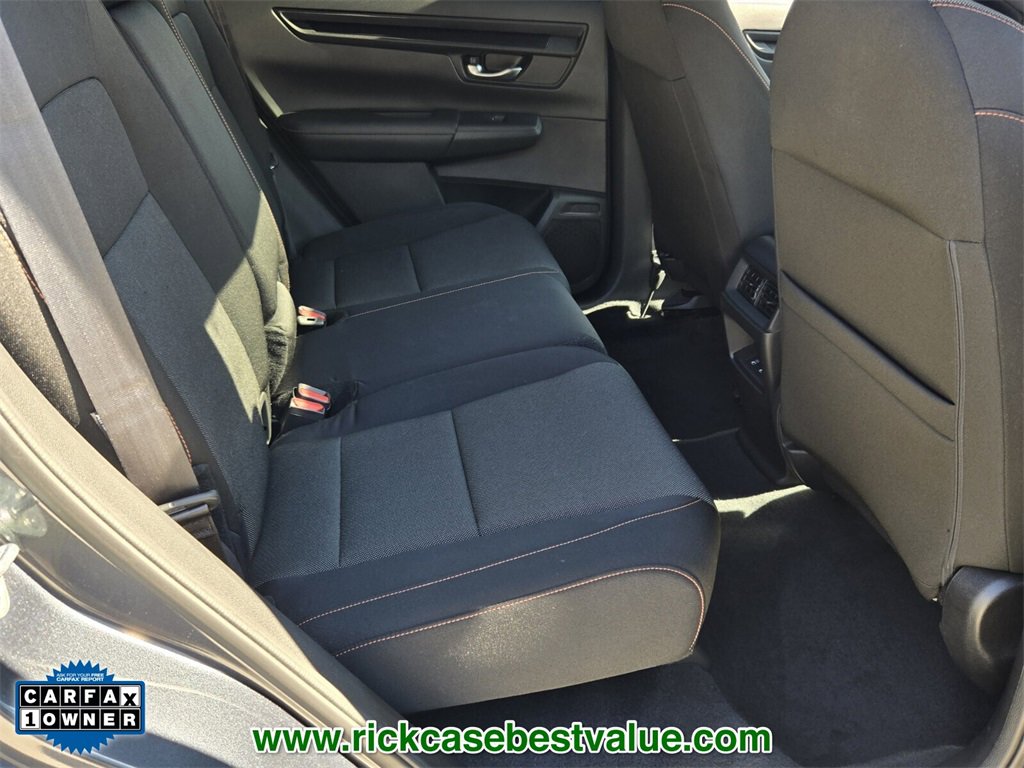 Used 2024 Honda CR-V Sport image 18