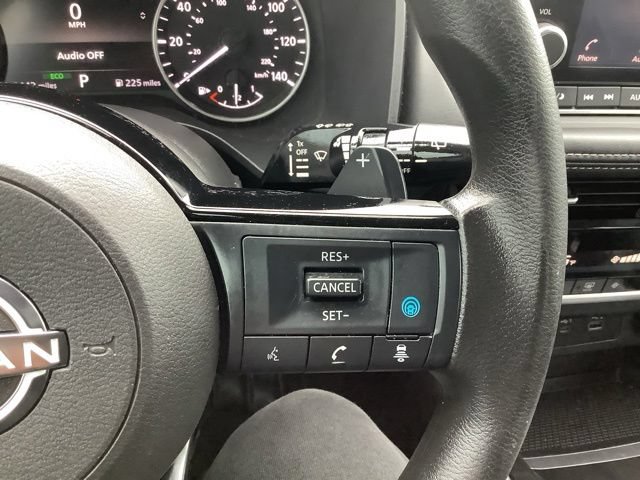 Used 2022 Nissan Rogue SV AWD/4WD image 20