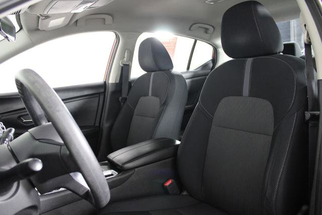 Certified 2023 Nissan Sentra SV FWD image 19