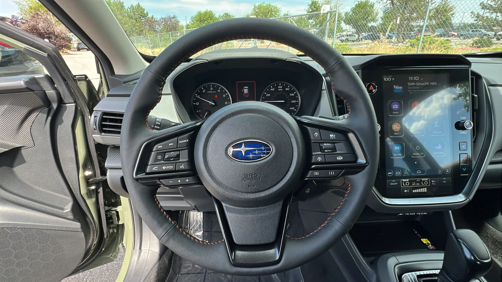 New 2026 Subaru Crosstrek 2.5i Limited AWD/4WD image 18